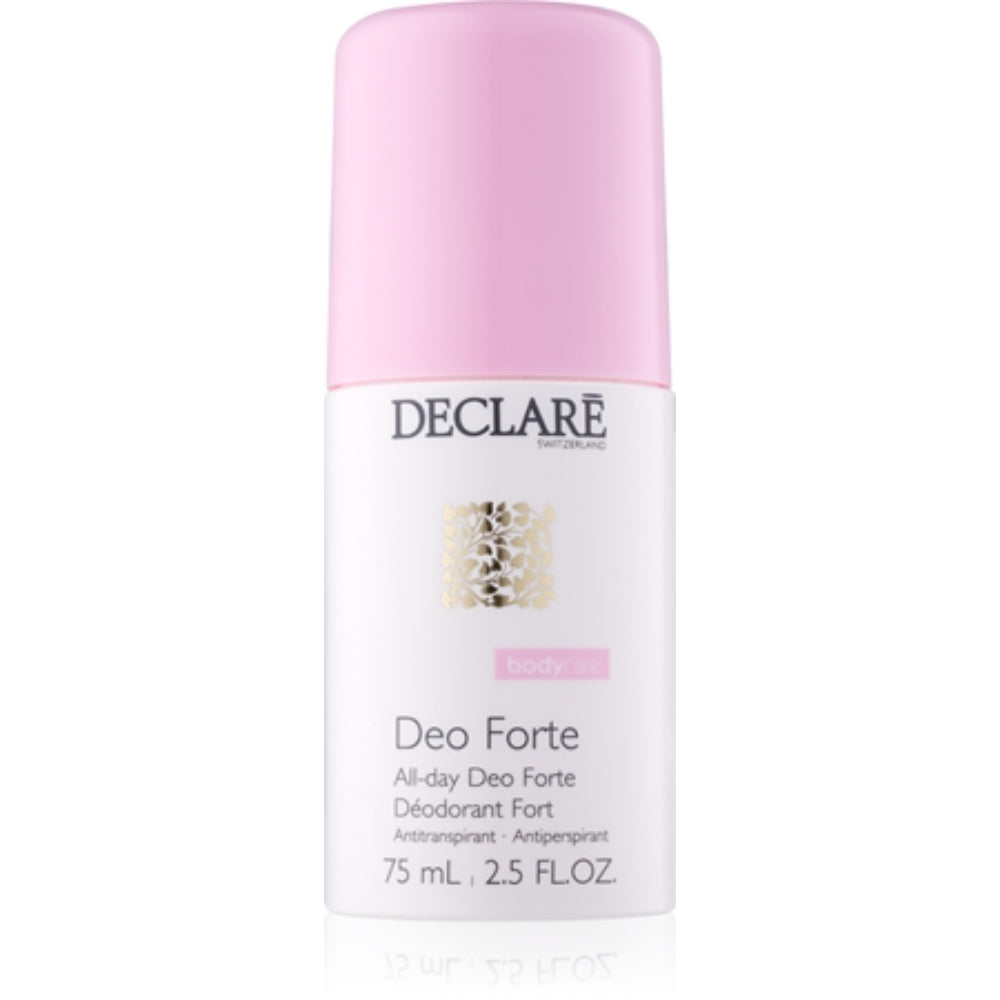 Declare Body Care Deo Forte