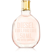 Diesel Fuel For Life Pour Femme Edp Spray