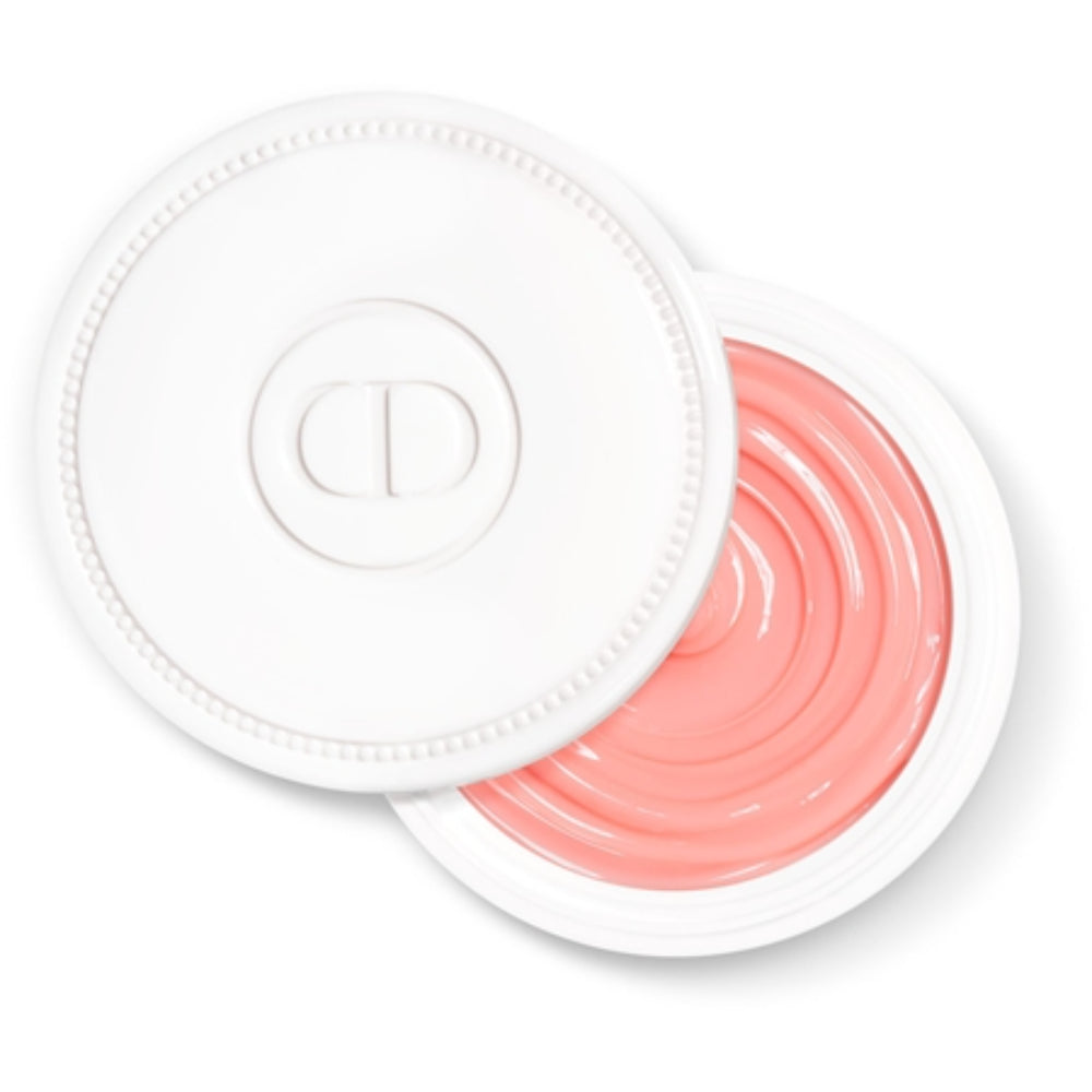 Dior Creme Abricot Fortifying Cream For Nails