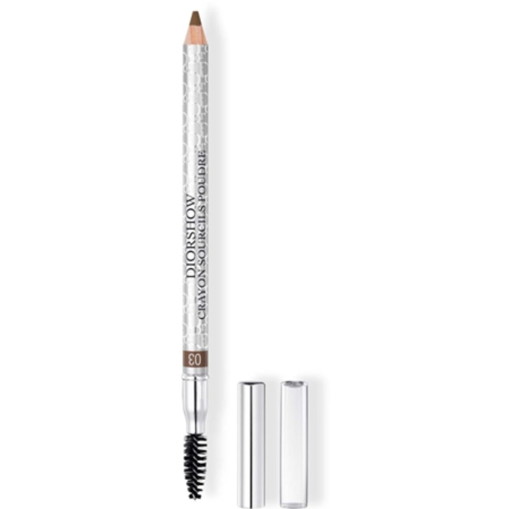 Dior Diorshow Crayon Sourcils Poudre WP Eyebrow Pencil