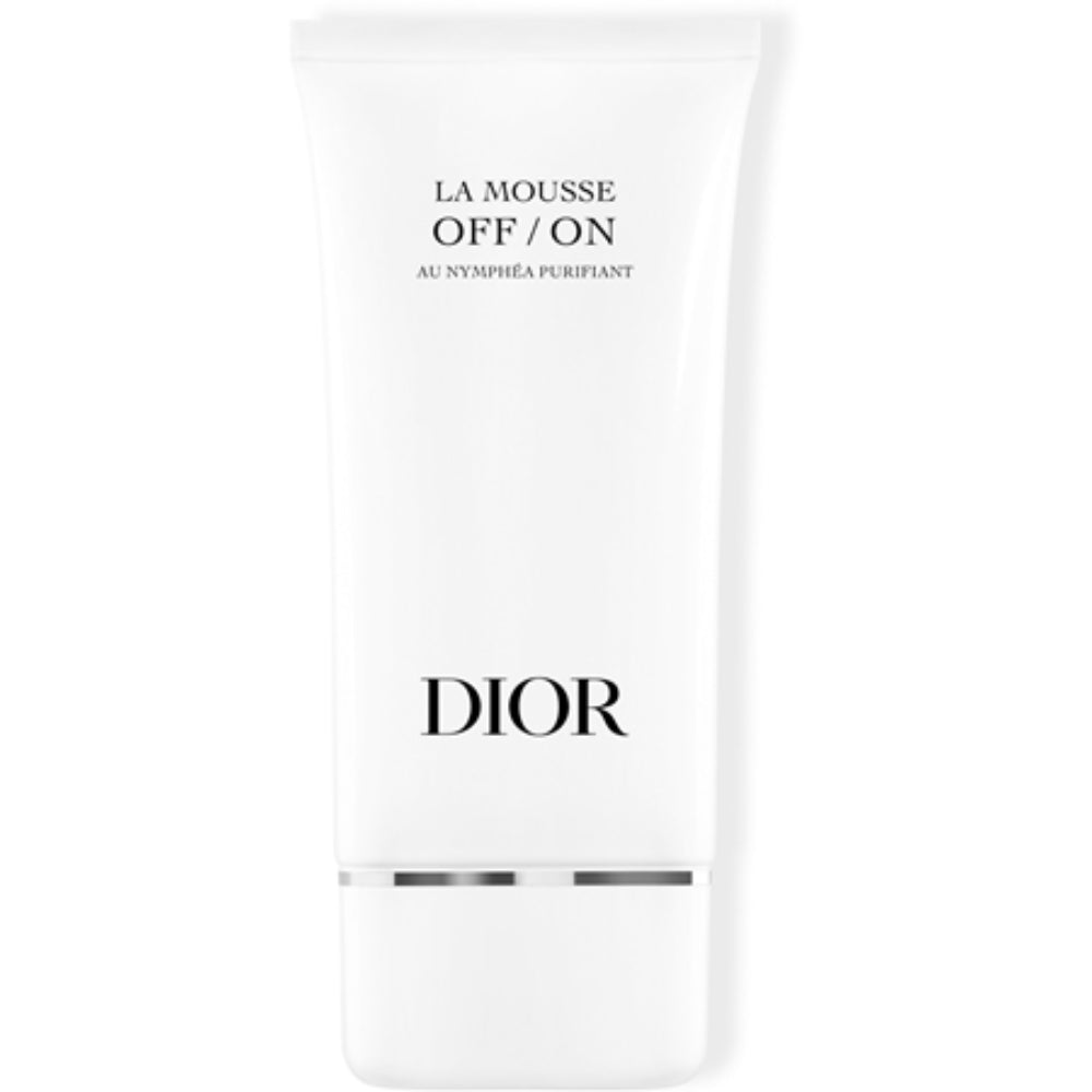 Dior La Mousse Off/On