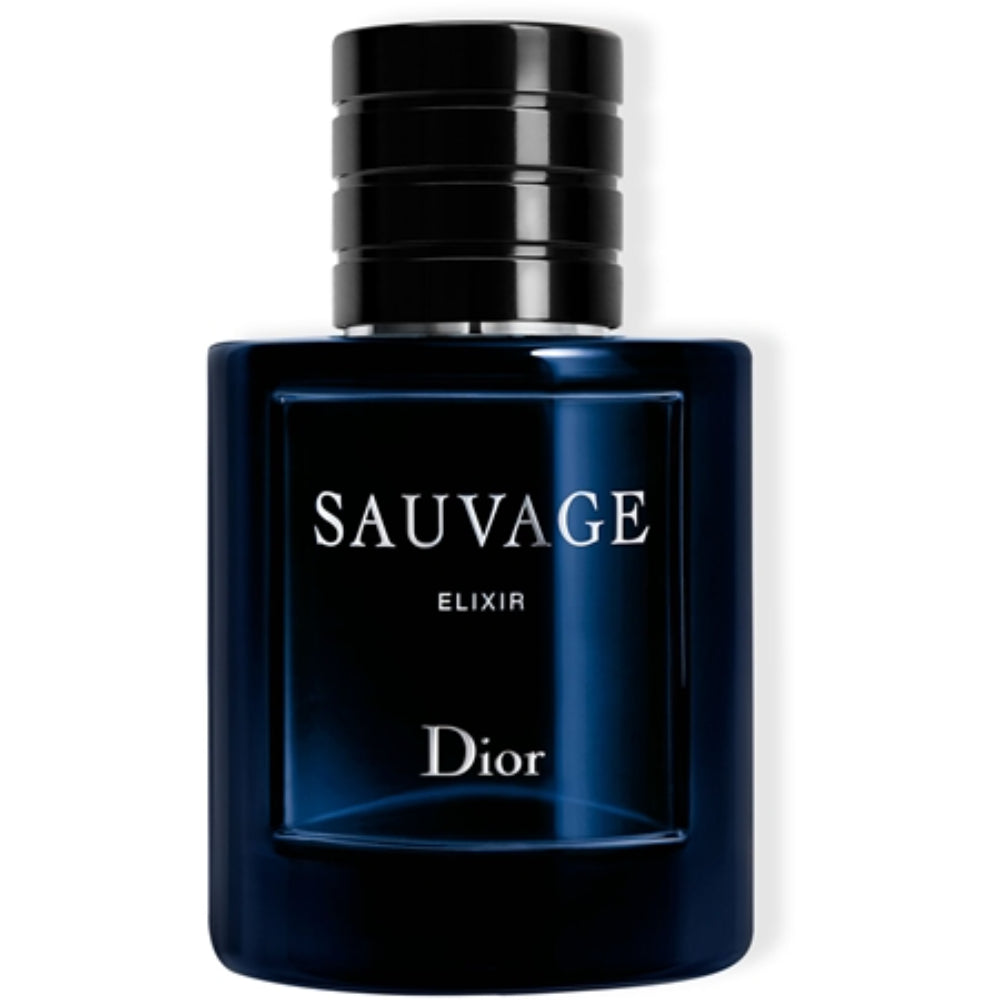 Dior Sauvage Elixir Edp Spray