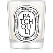 Diptyque Patchouli Scented Candle