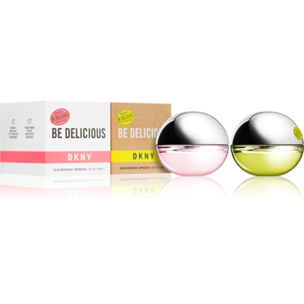 DKNY Be Delicious Fresh Blossom Duo Set