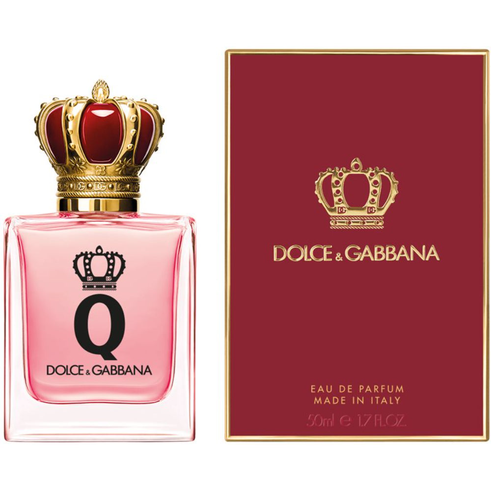 Dolce & Gabbana Q Edp Spray