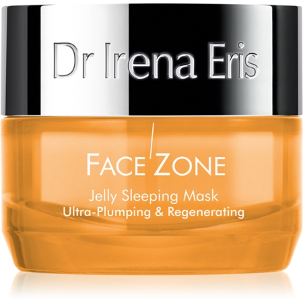 Dr Irena Eris Face Zone Jelly Sleeping Mask