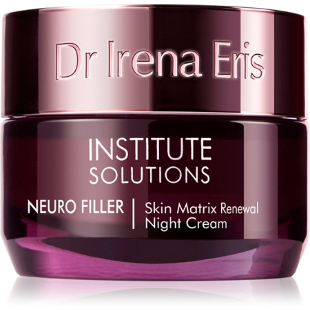 Dr Irena Eris Institute Solutions Skin Renewal Cream