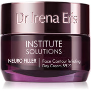 Dr Irena Eris Institute Solutions Face Contour Perf. Cream SPF20