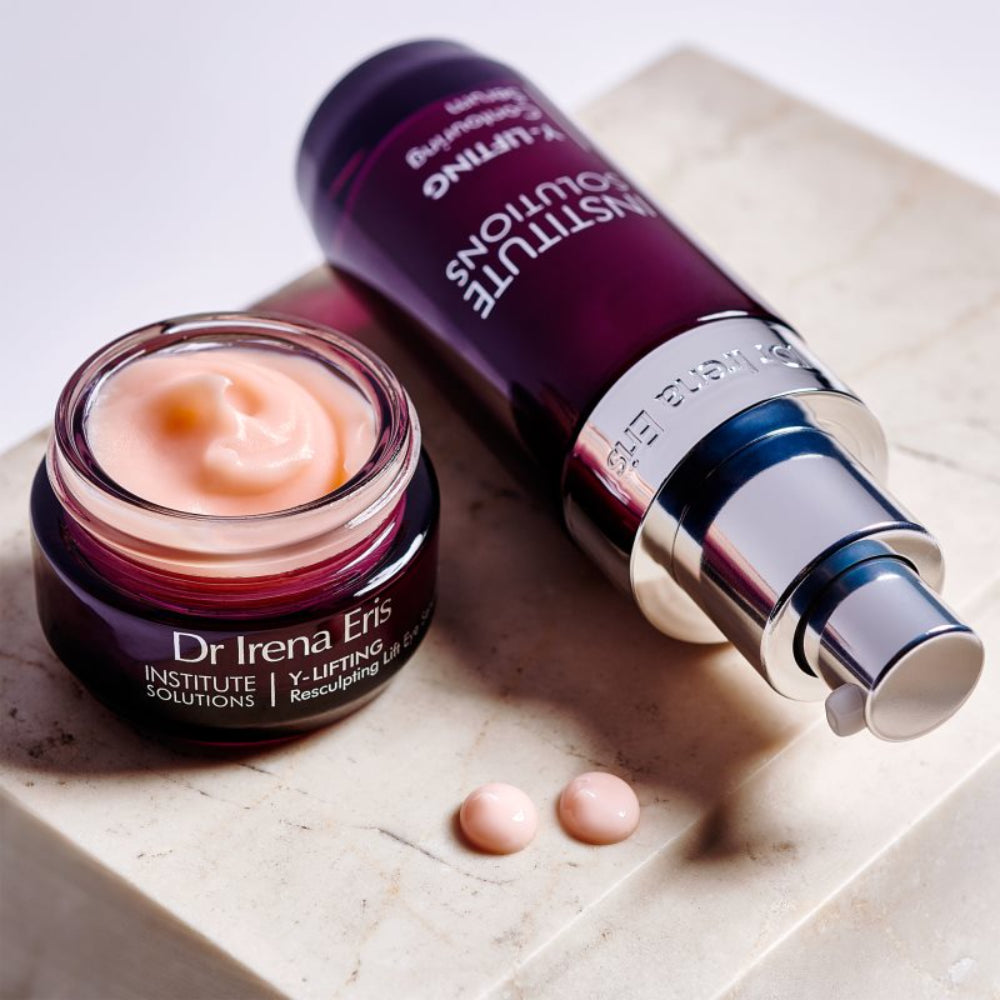 Dr Irena Eris Institute Solutions Contouring Serum