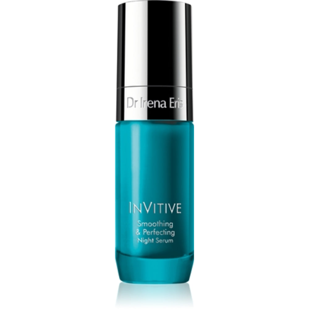 Dr Irena Eris Invitive Instant Smoot. & Perfect. Night Cream