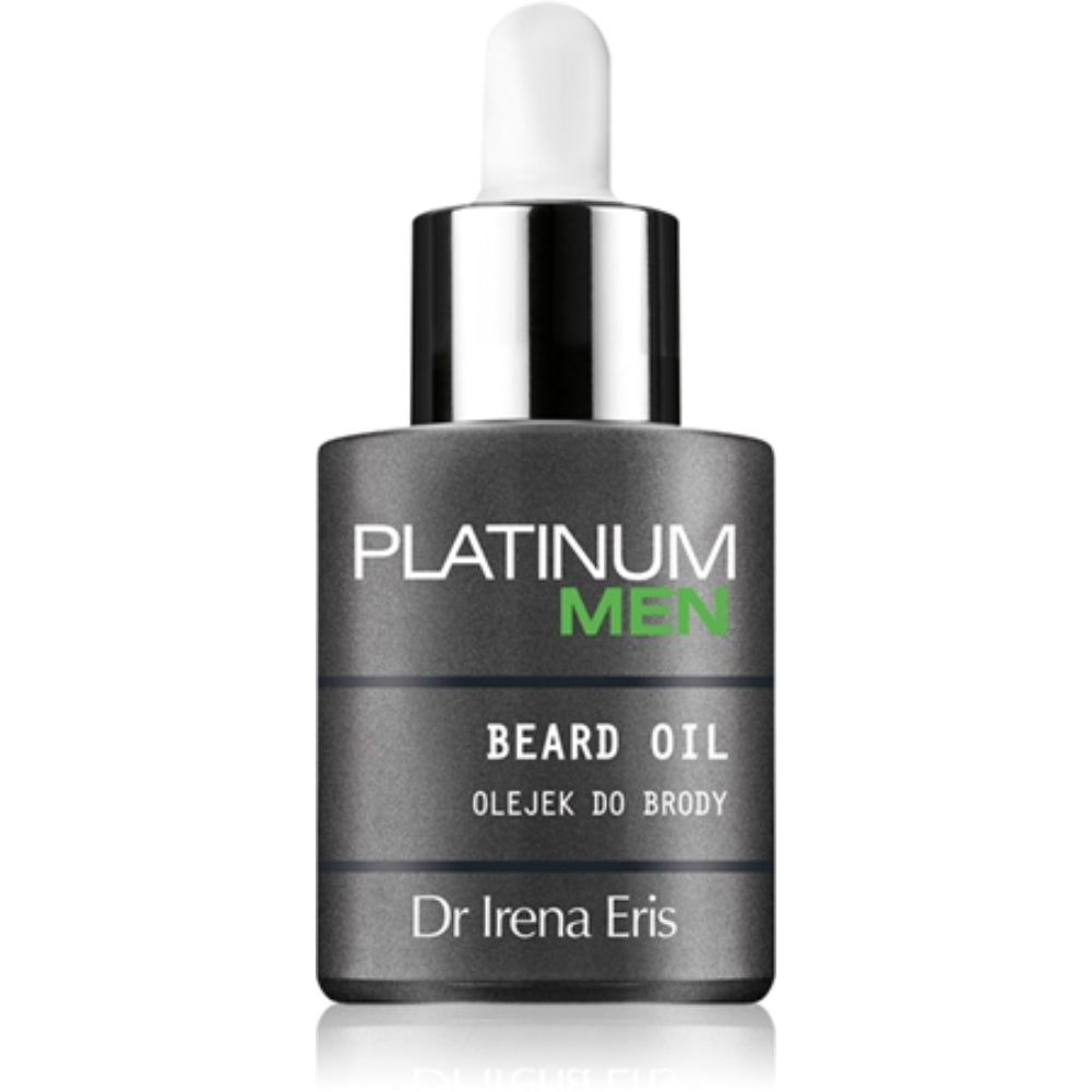 Dr Irena Eris Men Platinum Beard Oil