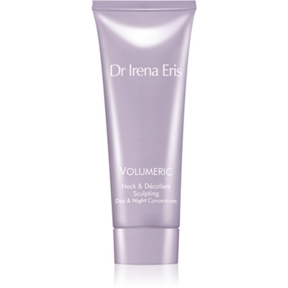 Dr Irena Eris Volumeric Neck & Deccolete Concentrate