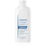 Ducray Squanorm Anti-Dandruff Treatment Shampoo