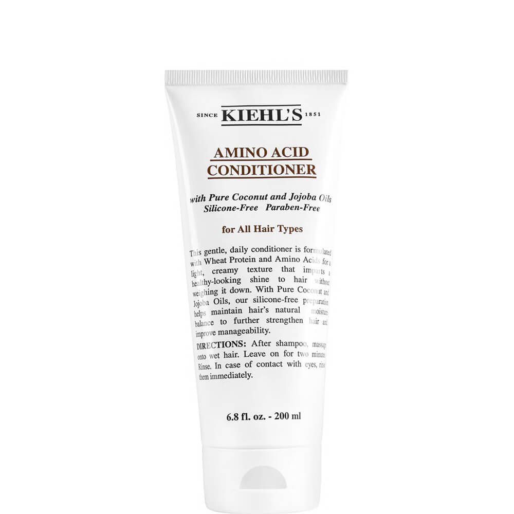 Kiehl's Amino Acid Conditioner