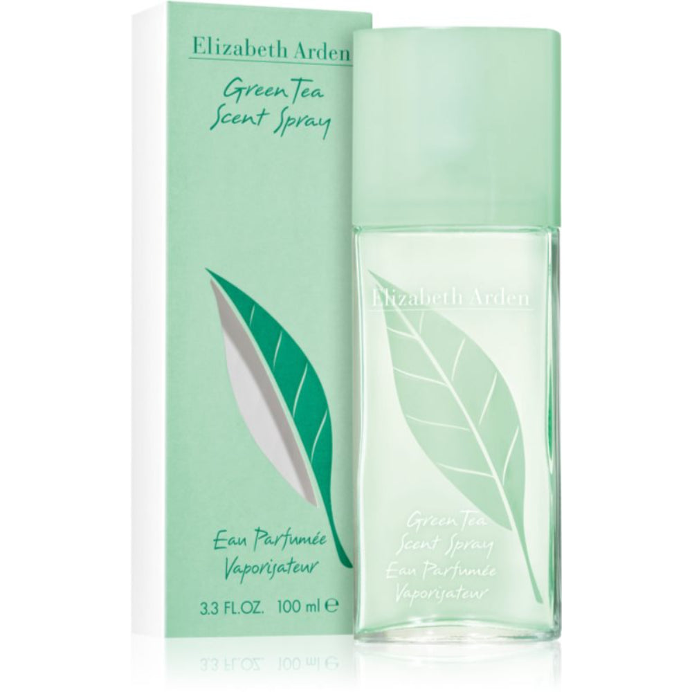 E.Arden Green Tea Scent Edp Spray