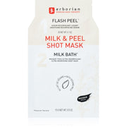 Erborian Milk & Peel Shot Mask