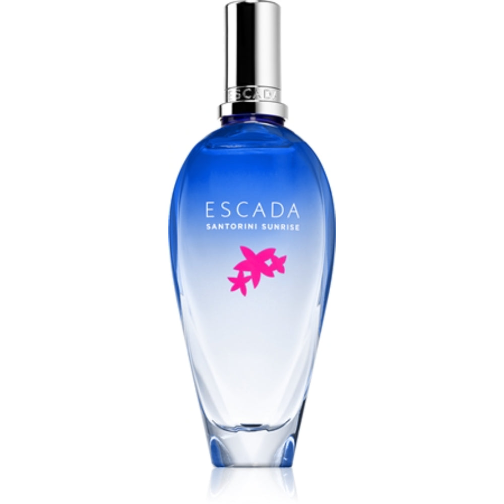 Escada Santorini Sunrise Limited Edition