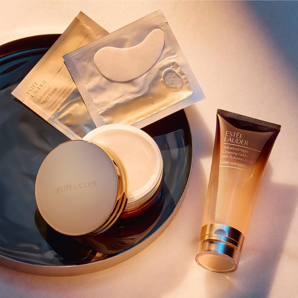 E.Lauder Advanced Night Cleansing Balm