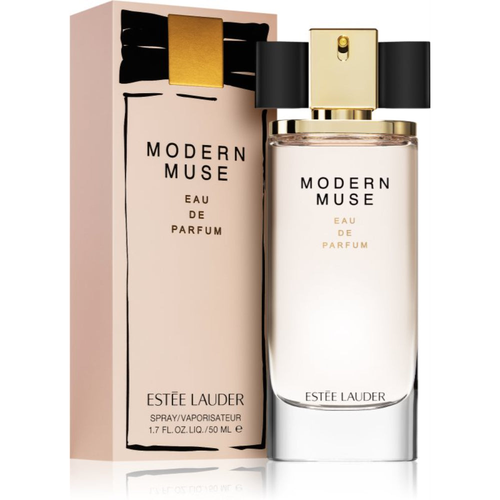 Estee Lauder Modern Muse Edp Spray