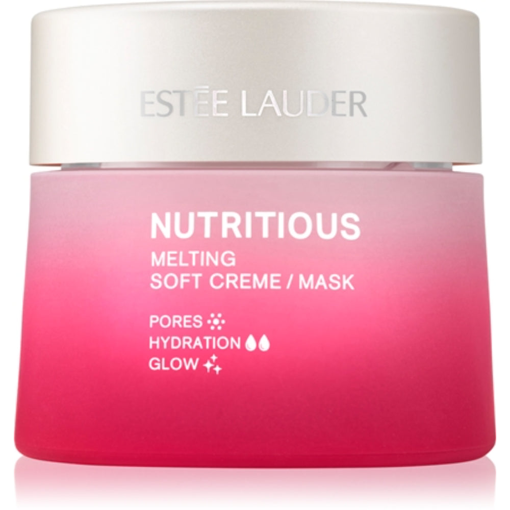 E.Lauder Nutritious Melting Soft Crème/Mask