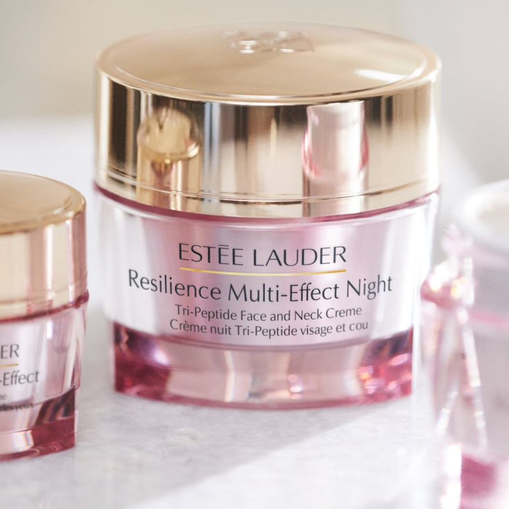 E.Lauder Resilience Multi-Effect Night