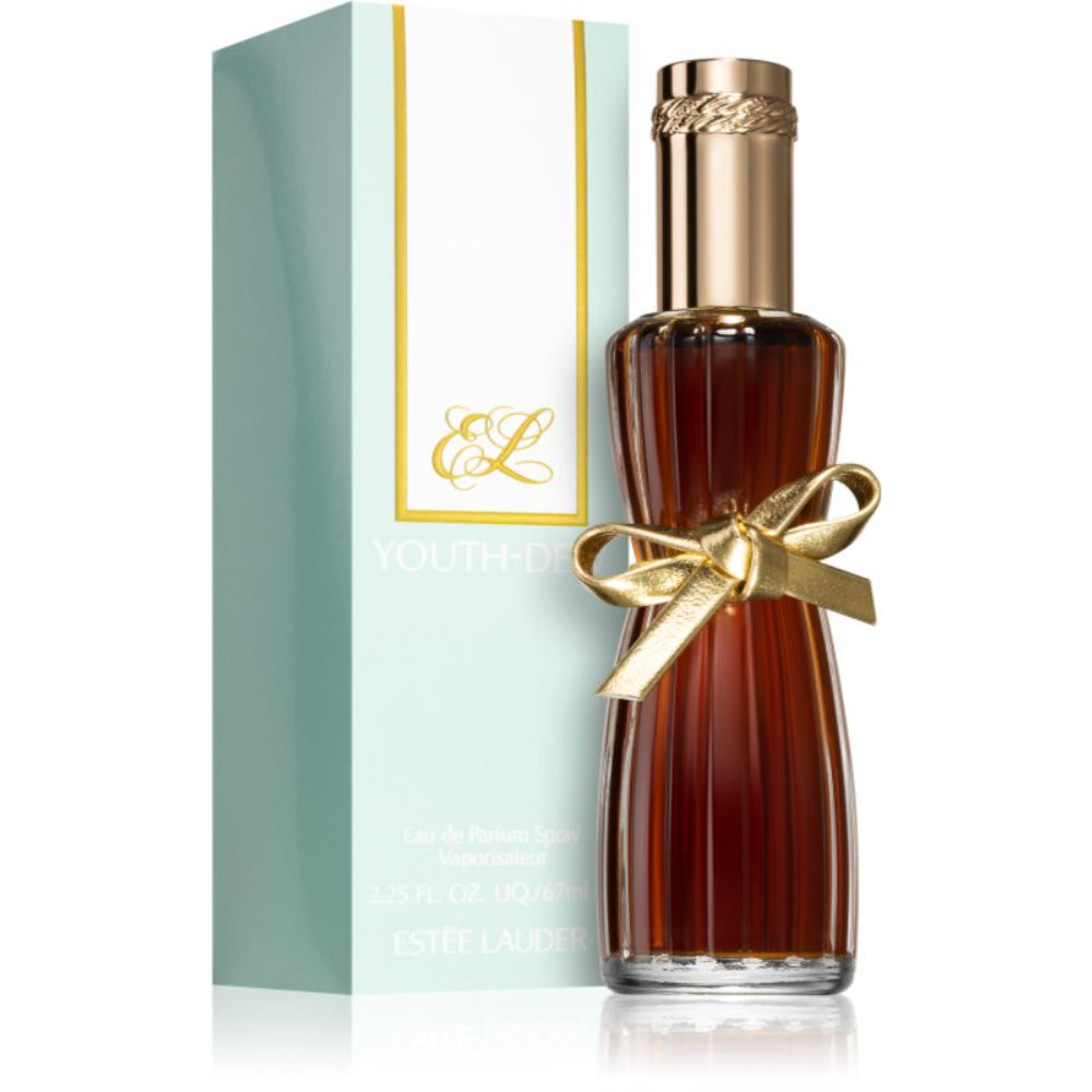 Estee Lauder Youth Dew Edp Spray