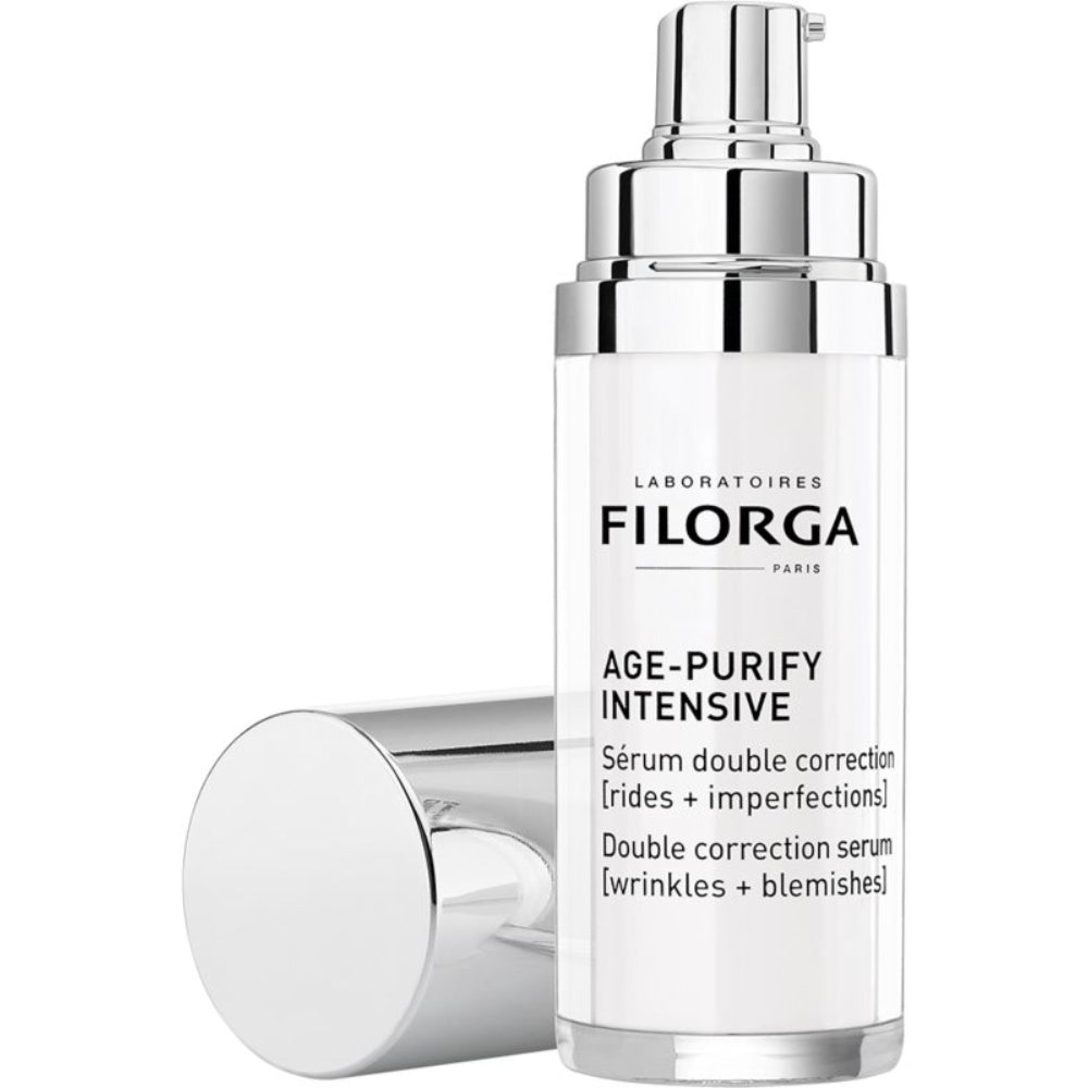 Filorga Age-Purify Intensive Double Correction Serum