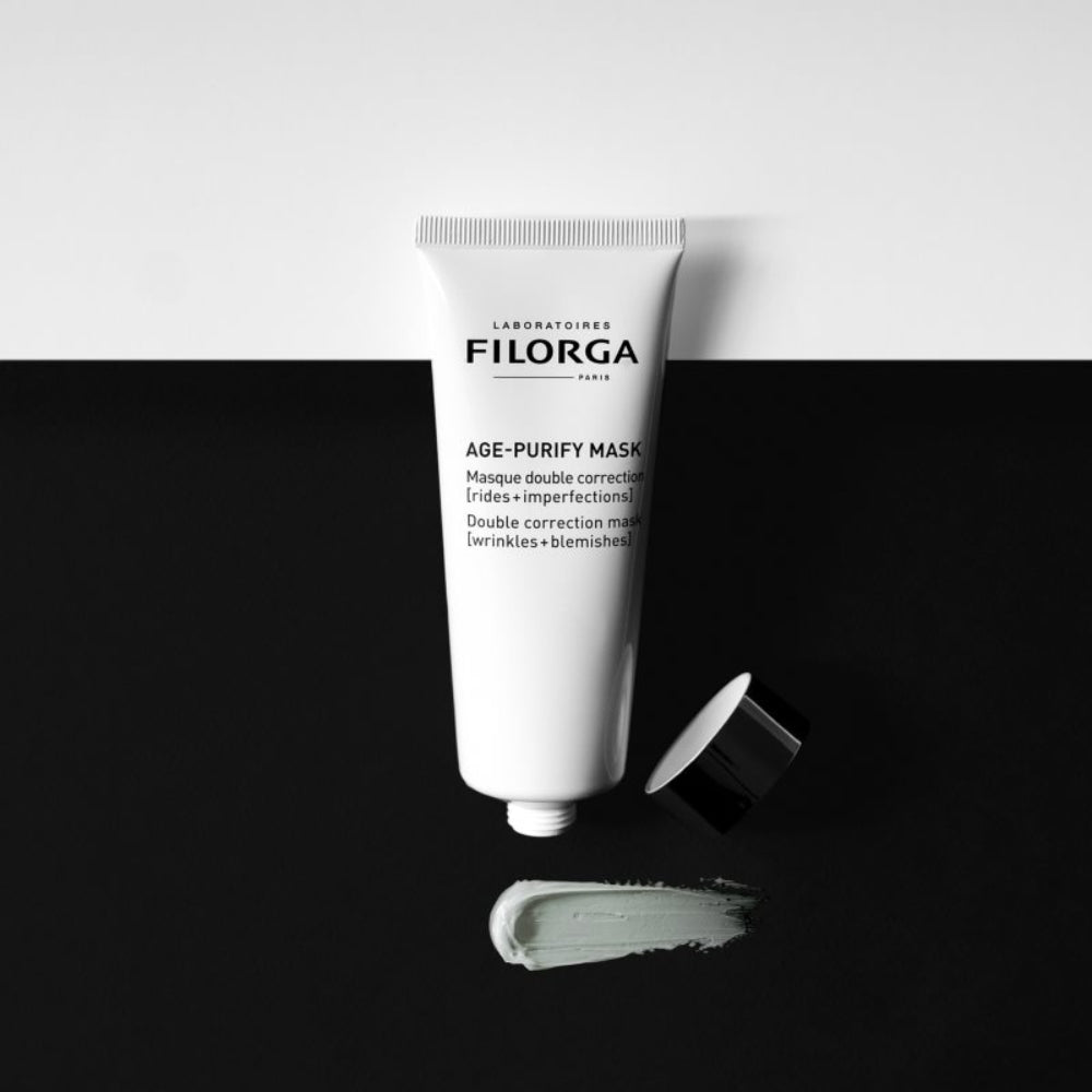 Filorga Age-Purify Mask Double Correction Mask