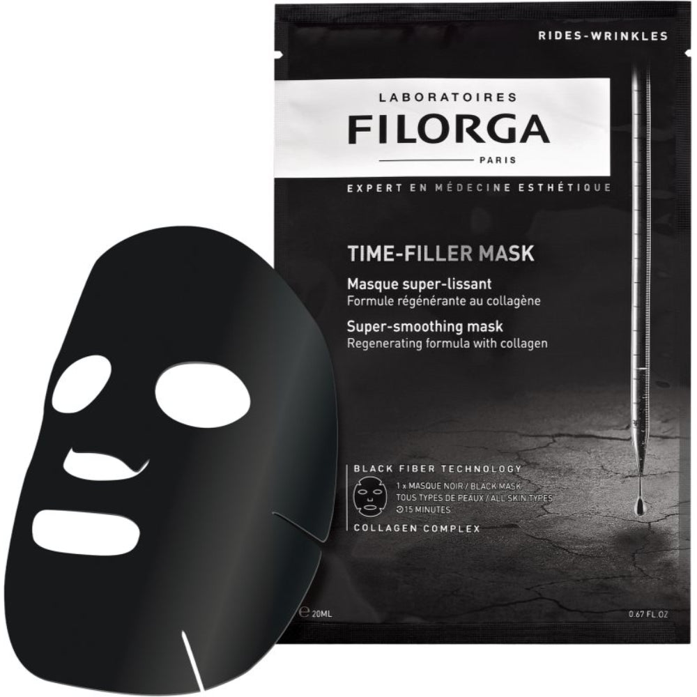 Filorga Time-Filler Mask Super-Smoothing Mask