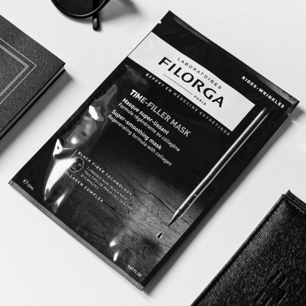 Filorga Time-Filler Mask Super-Smoothing Mask