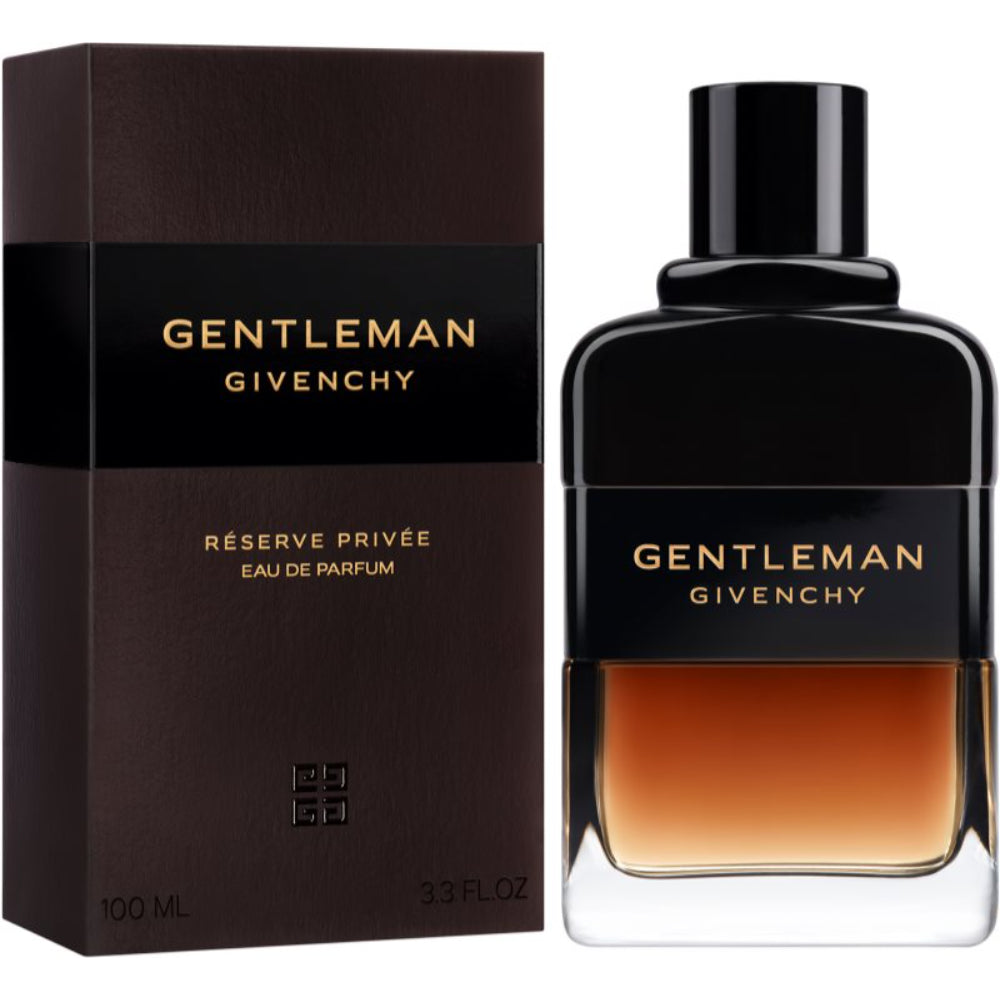 Givenchy Gentleman Reservee Privee Edp Spray