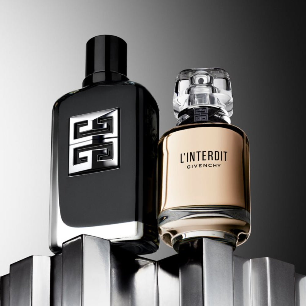 Givenchy Gentleman Society Edp Spray