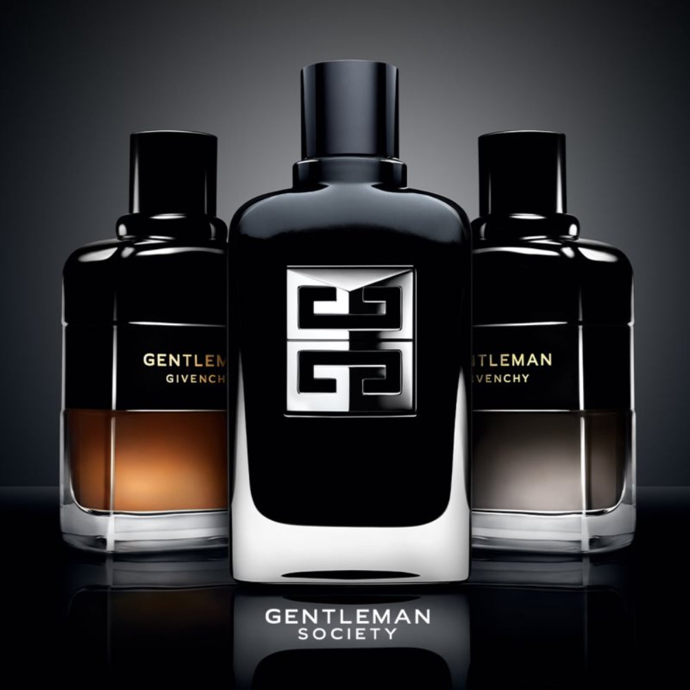 Givenchy Gentleman Society Extreme Edp Spray