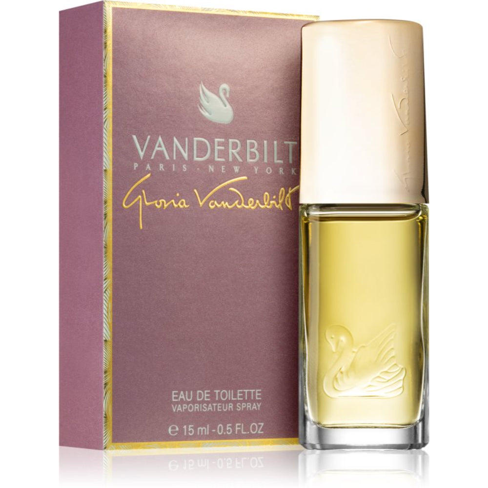 Gloria Vanderbilt No.1 Edt Spray