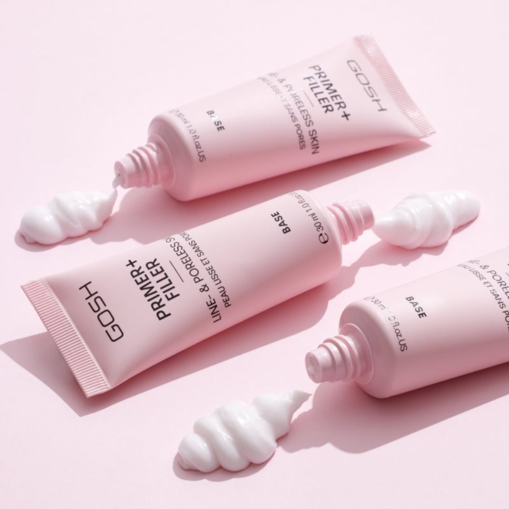 Gosh Primer Plus+ Base Plus Pore & Wrinkle Minimizer