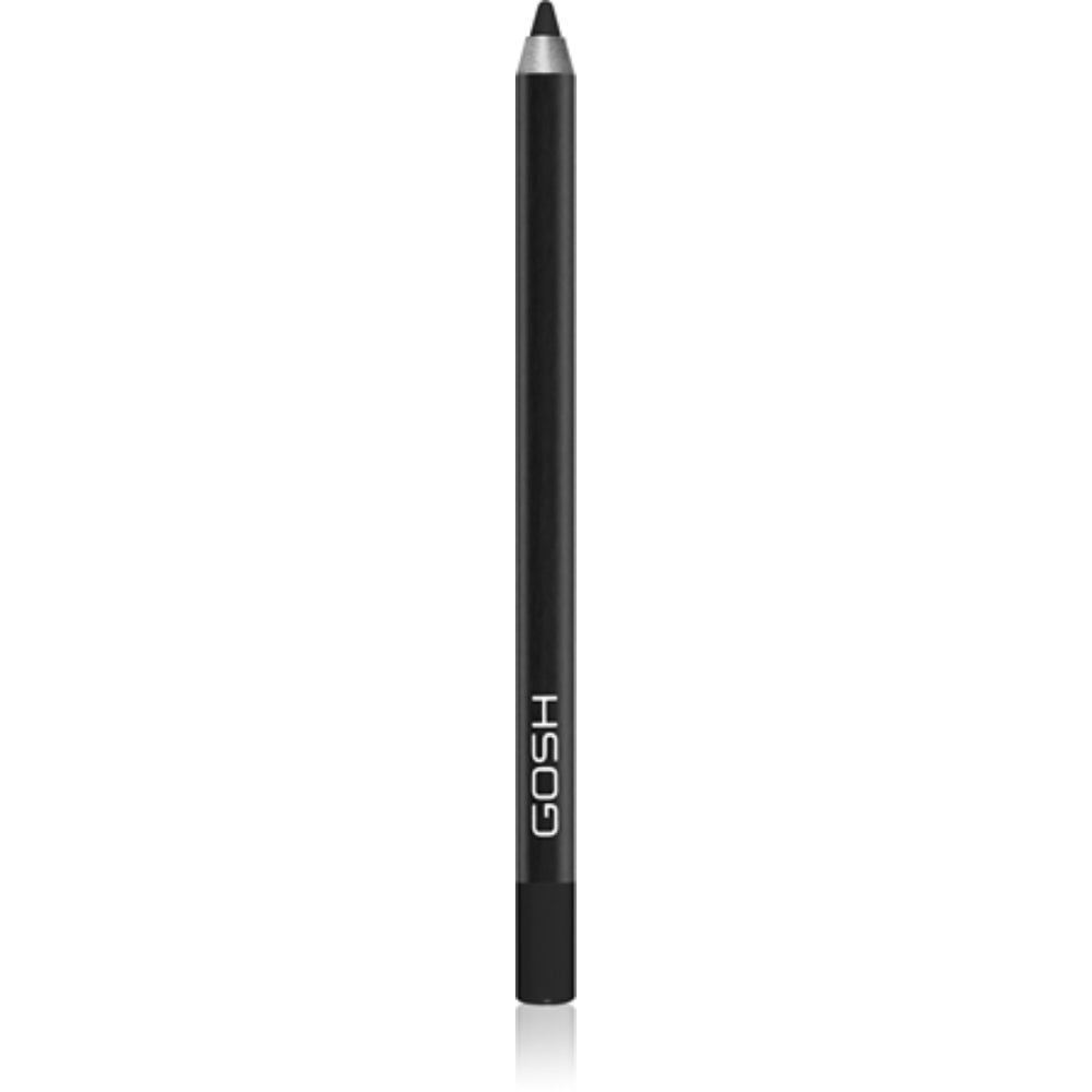 Gosh Velvet Touch Waterproof Eyeliner