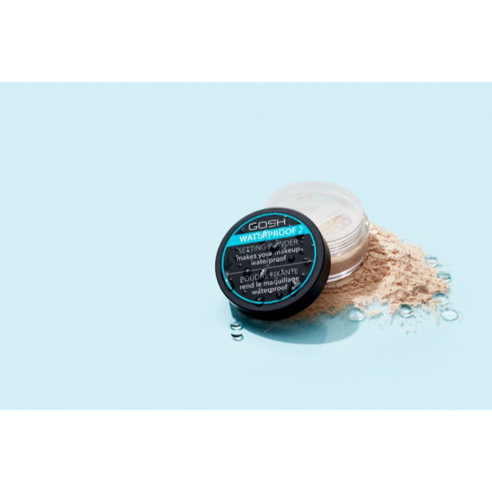 Gosh Waterproof Setting Powder