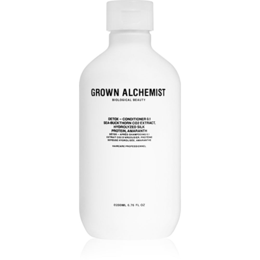 Grown Alchemist Detox Conditioner 0.1