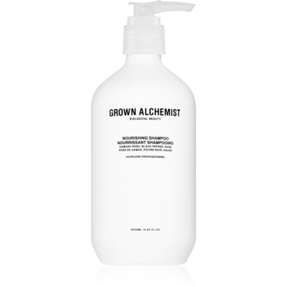 Grown Alchemist Nourishing Shampoo 0.6