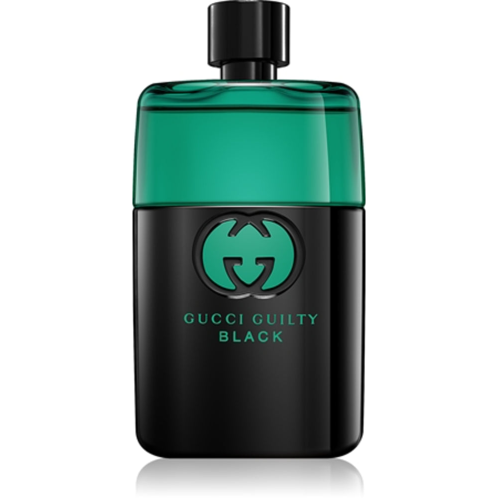 Gucci Guilty Black Pour Homme Edt Spray