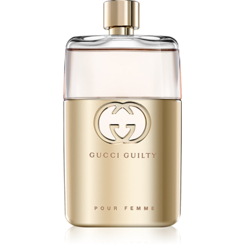 Gucci Guilty Pour Femme Edp Spray