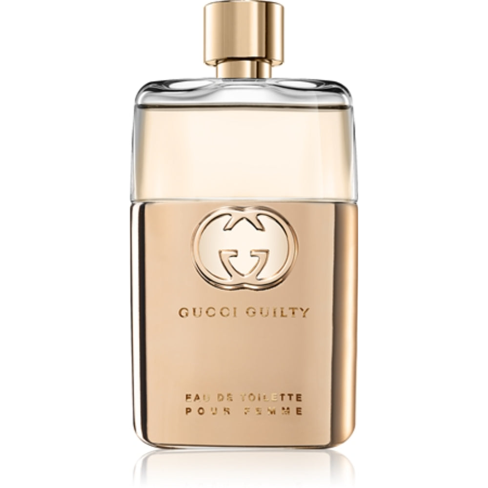 Gucci Guilty Pour Femme Edt Spray