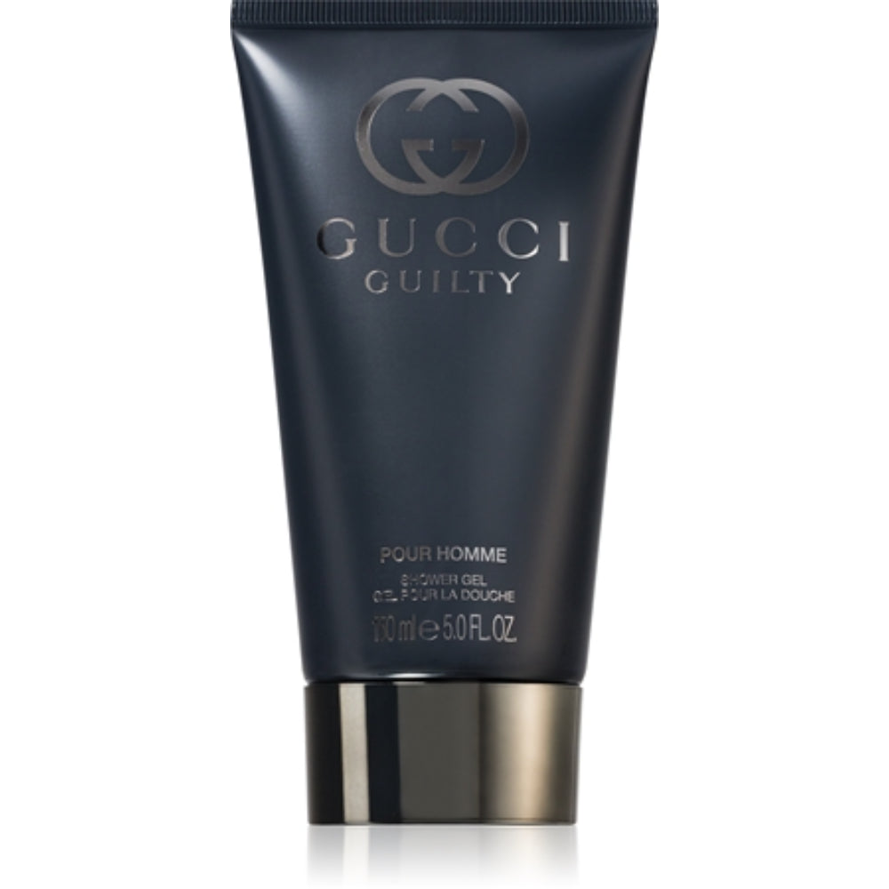 Gucci Guilty Pour Homme Shower Gel