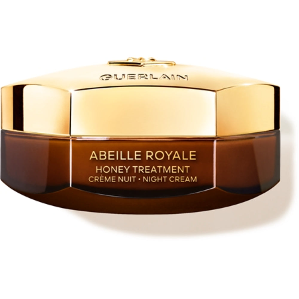 Guerlain Abeille Royale Honey Treatment Night Cream