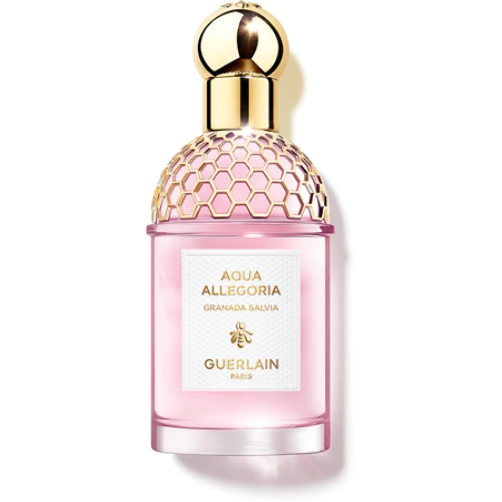 Guerlain Aqua Allegoria Granada Salvia Edt Spray