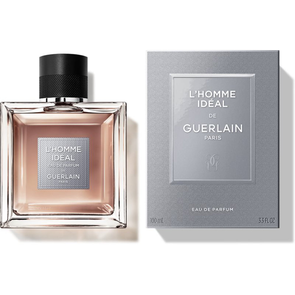 Guerlain L'Homme Ideal Edp Spray