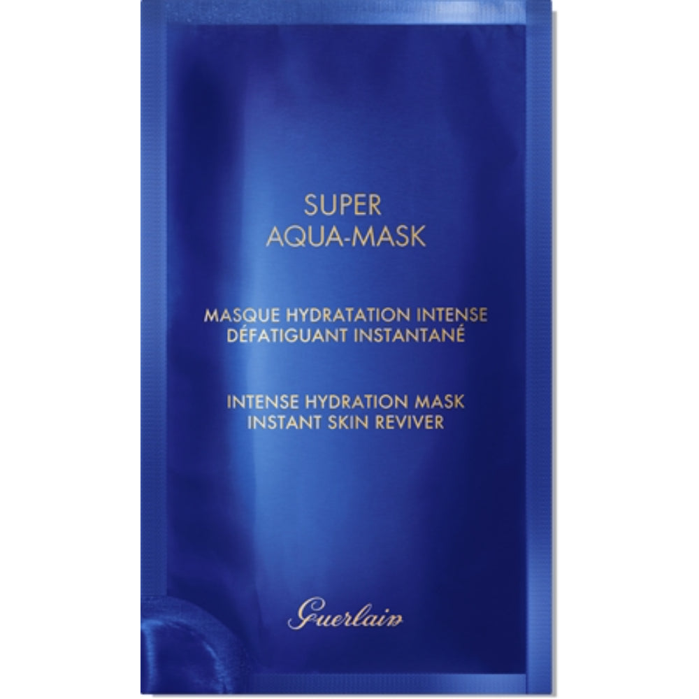 Guerlain Super Aqua-Mask Intense Hydration Mask