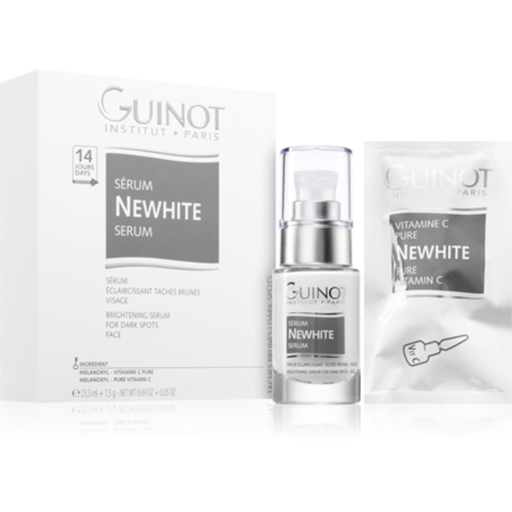 Guinot Newhite Brightening Dark Spots Serum