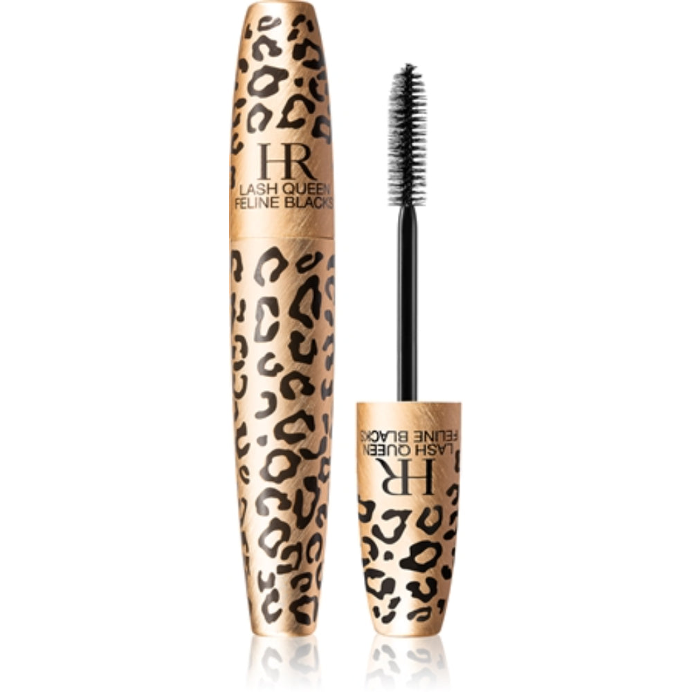 HR Lash Queen Mascara Feline Blacks