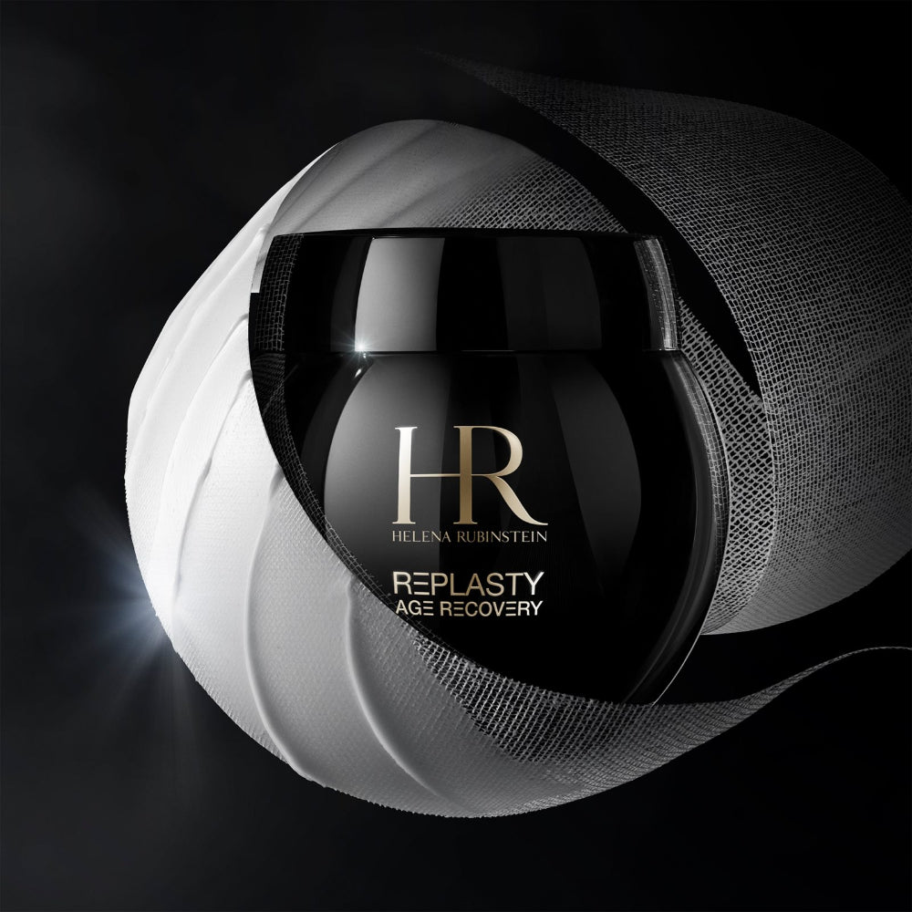 HR Re-Plasty Age Recovery Night Cream